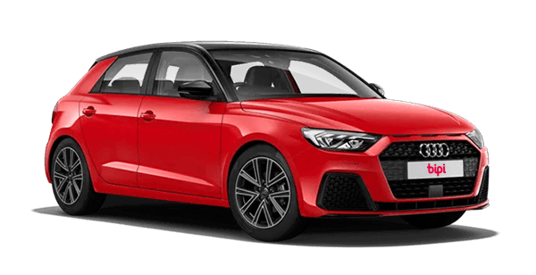 Vehículo Audi A1 Compacto