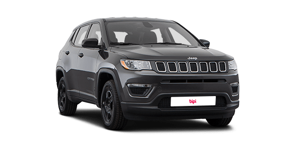 Vehículo Jeep Compass SUV