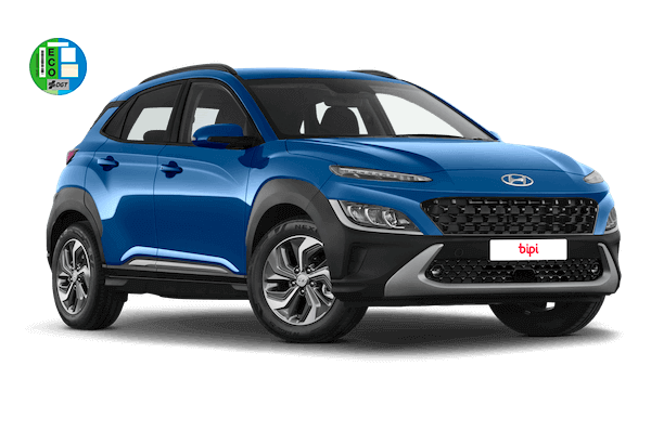 Vehículo Hyundai Kona B-SUV