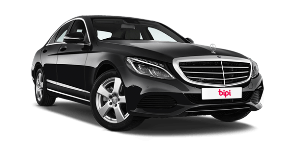 Vehículo Mercedes Clase C Berlina