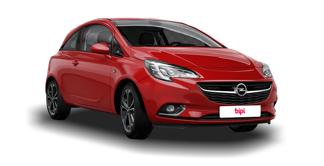 Vehículo Opel Corsa Compacto