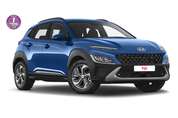 Véhicule Hyundai Kona B-SUV