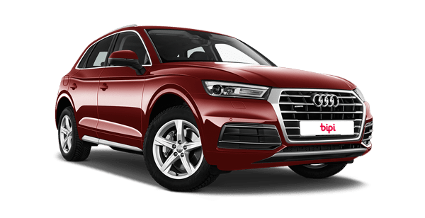 Vehículo Audi Q5 SUV