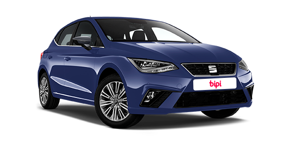 Vehículo Seat Ibiza Turismo