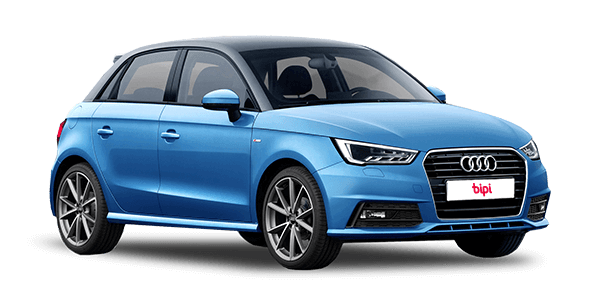 Vehículo Audi A1 Compacto