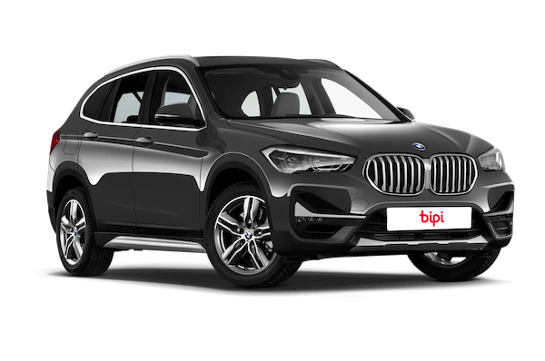 Vehículo BMW X1 C-SUV