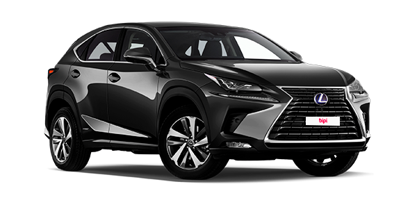 Vehículo Lexus NX SUV