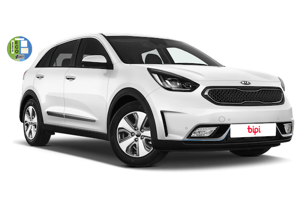 Vehículo Kia Niro C-SUV