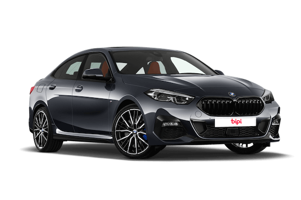 Vehículo BMW Serie 2 Berlina