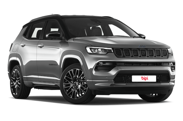 Veicolo Jeep Compass C-SUV