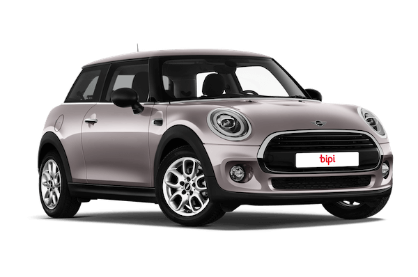 Veicolo Mini One Utilitaria
