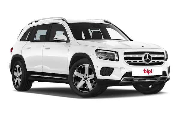 Vehículo Mercedes GLB C-SUV