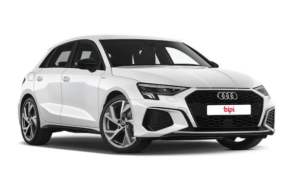 Véhicule Audi A3 Compacte