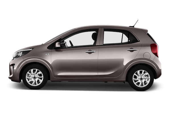 LOA voiture Kia Picanto