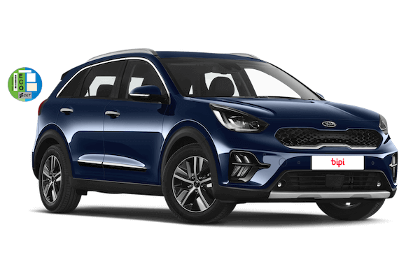 Vehículo Kia Niro C-SUV