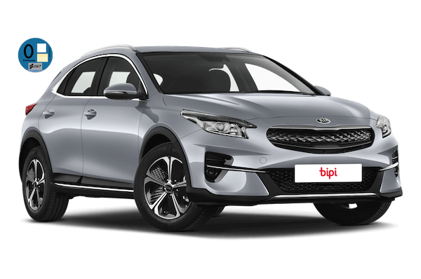 Vehículo Kia Xceed C-SUV