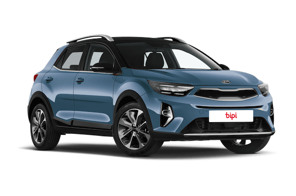 Vehicle Kia Stonic B-SUV