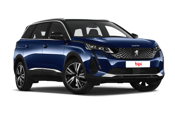 Vehículo Peugeot 5008 D-SUV