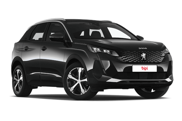 Vehículo Peugeot 3008 C-SUV