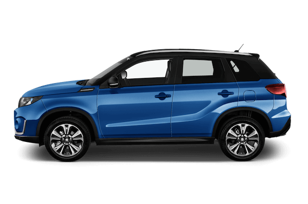 Leasing Suzuki Vitara