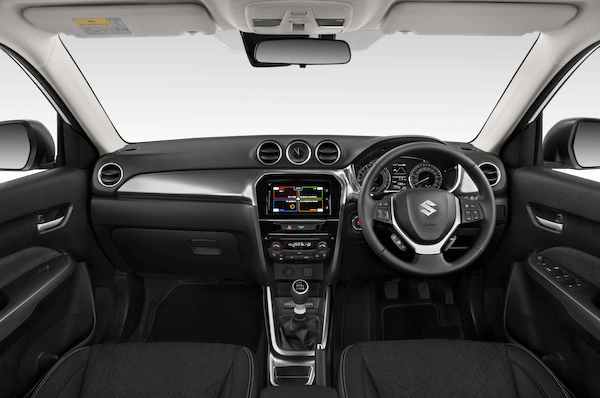 Leasing Suzuki Vitara