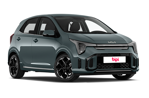 Véhicule Kia Picanto MiniCitadine