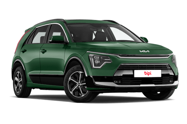 Veicolo Kia Niro C-SUV