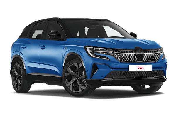 Vehículo Renault Austral C-SUV