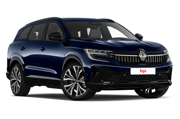 Vehículo Renault Espace Monovolumen
