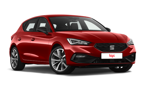 Vehicle Seat Leon Hatchback