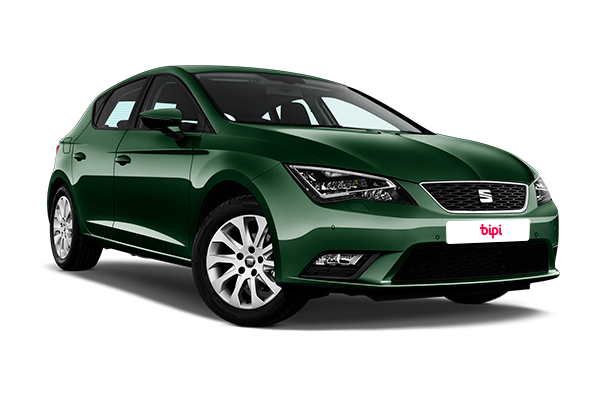 Vehicle Seat Leon Hatchback