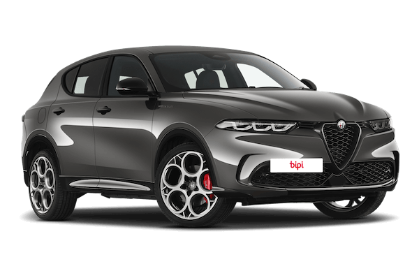 Vehículo Alfa Romeo Tonale Compacto