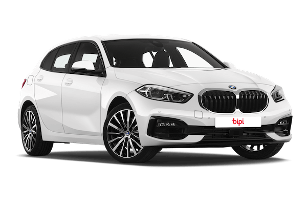 Vehículo BMW Serie 1 Compacto