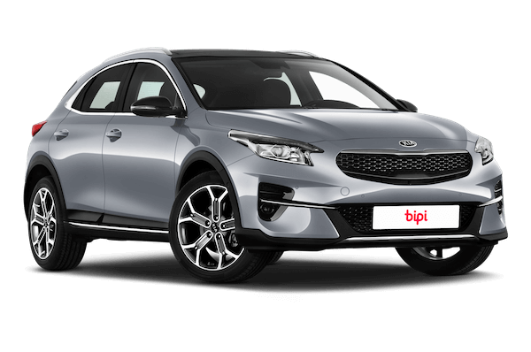 Vehículo Kia Xceed C-SUV