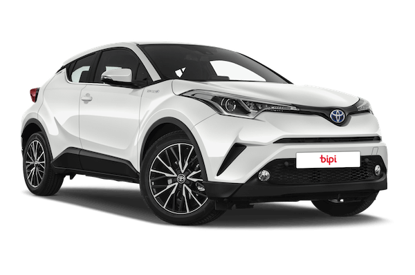 Veicolo Toyota C-HR C-SUV