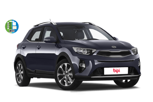 Vehículo Kia Stonic B-SUV