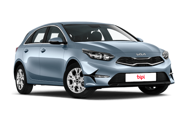 Véhicule Kia Ceed Compacte