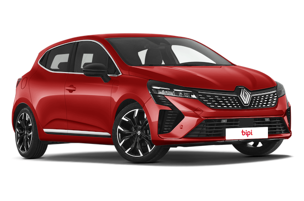Vehículo Renault Clio Utilitario