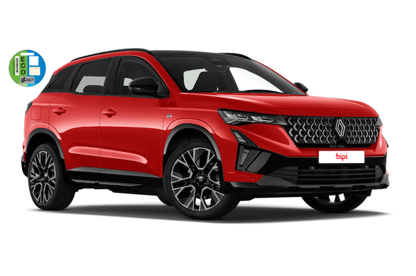 Vehículo Renault Austral C-SUV