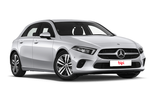 Vehículo Mercedes-Benz Clase A Compacto