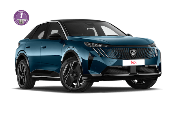 Véhicule Peugeot 3008 C-SUV