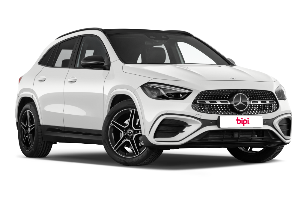 Véhicule Mercedes-Benz GLA C-SUV