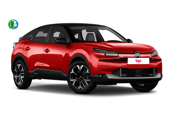 Vehículo Citroen C4 Compacto