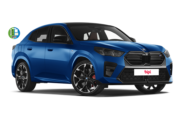 Vehículo BMW X2 C-SUV