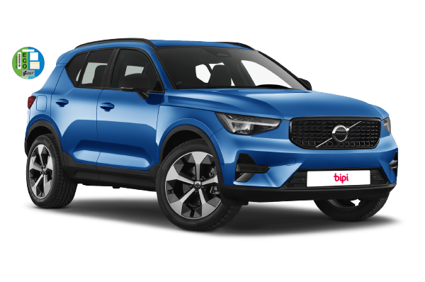 Vehículo Volvo XC40 C-SUV