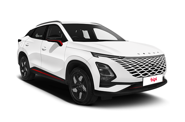 Vehículo Omoda 5 C-SUV