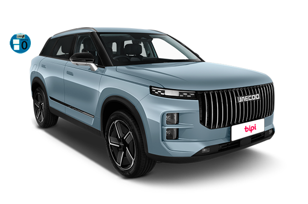 Vehículo Jaecoo 7 D-SUV