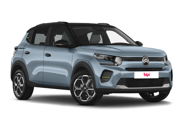 Vehículo Citroen C3 Utilitario