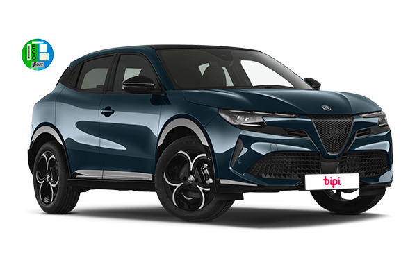 Vehículo Alfa Romeo Junior B-SUV