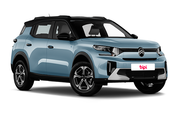 Vehículo Citroen C3 Aircross B-SUV